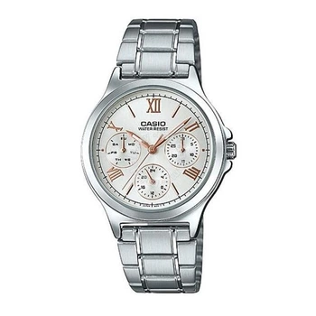 Жіночий годинник Casio LTP-V300D-7A2