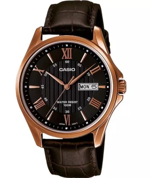 Мужские часы Casio MTP-1384L-1A