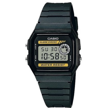 Мужские часы Casio F-94WA-9