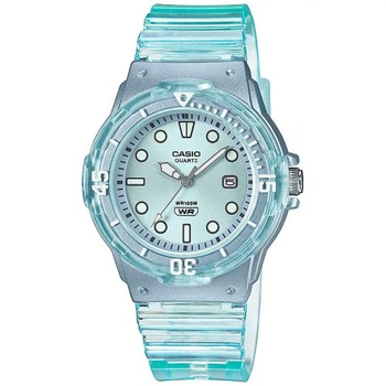 Женские часы Casio LRW-200HS-2EVEF