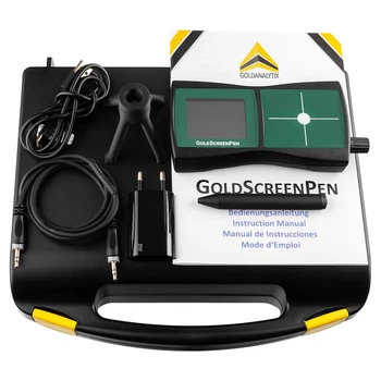 Тестер GoldAnalytix Gold Screen Pen