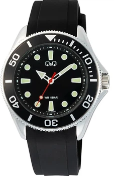 Мужские часы Q&Q C72A-005PY
