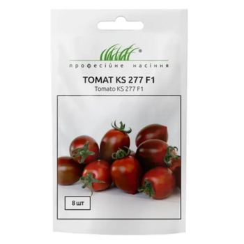 Томат KS 277 F1 8 шт Kitano Seeds (Голландия)