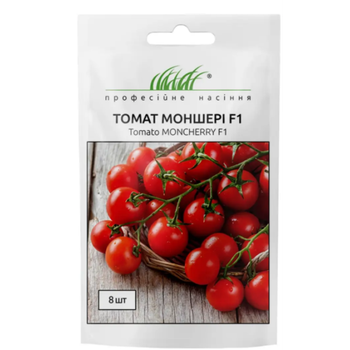Томат Моншери F1 черри 8 шт United Genetics Италия