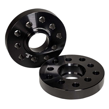 Колесная проставка ALFARRO 1 шт. 25 мм PCD 5x112 DIA 57.1 для Audi, Seat, Skoda, Volkswagen (Кованая)