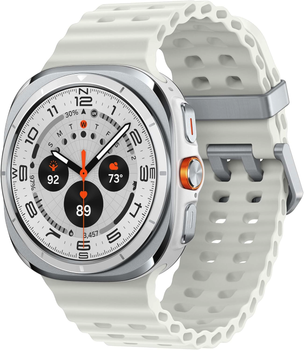 Смарт годинник VHG S7 Ultra 1,62-дюймовий Smart Watch AMOLED Screen, Silver