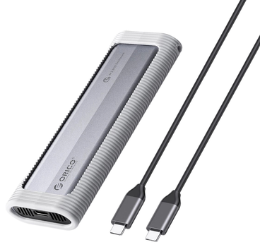 Kieszeń dyskowa Orico AXM2-G2 M.2 NVME USB-C 10Gb/s (AXM2-G2)