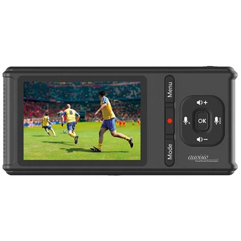 Відеорекордер Auvisio GC-500 4k
