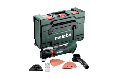 Багатофункціональний інструмент METABO MT 18 LTX (613021840)