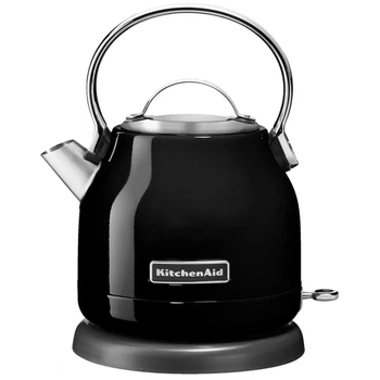 Електрочайник KitchenAid KEK1222 1,25 Ltr. EOB. Black