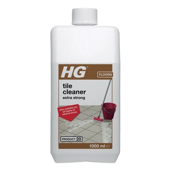 Очиститель напольной плитки HG Extra Strong 1000 мл