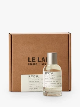 Le Labo Rose 31 парфюмированная вода 50 мл