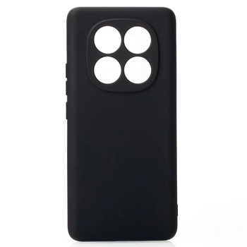 Чeхол-накладка BeCover для Xiaomi Redmi Note 14 Pro Plus 5G Black (712761)