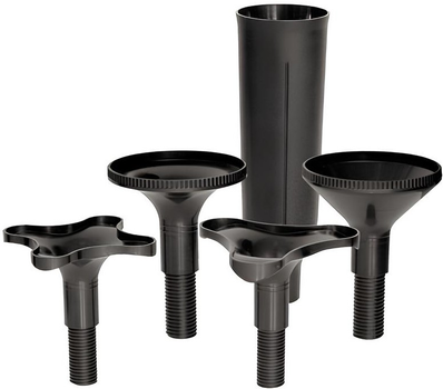 Zestaw dysz AquaEl KR-3 (5905546001465)
