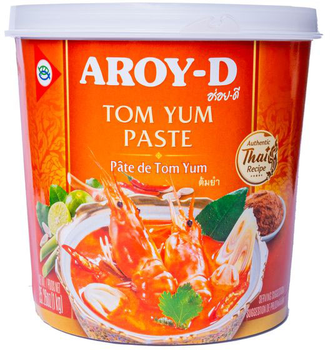Паста Том Ям Aroy-D 1 кг (016229907150)