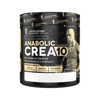 Креатин Kevin Levrone Black Line Anabolic Crea10, 234 грамм - Арбуз