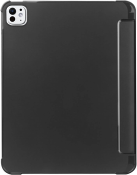 Etui Tech-Protect SC Pen Origami Case do Apple iPad Pro 13" 2024 Black (5906302308583)
