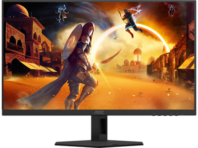 Монітор AOC Q24G4RE