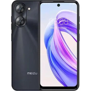 Смартфон Meizu Mblu 21 6/128GB Titan Black