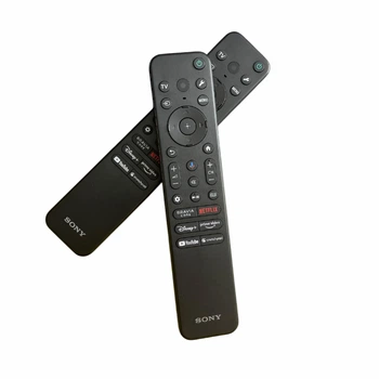 Пульт телевизора Sony RMF-TX810U , голосовое управление smart tv