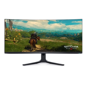Монитор DELL AW3423DWF (210-BFRQ)