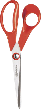 Nożyczki uniwersalne Fiskars Functional Form leworęczne 21 cm (6411501985019)