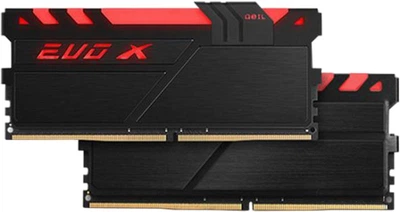 Оперативная память GeIL DDR4-2400 32768MB PC4-19200 (Kit of