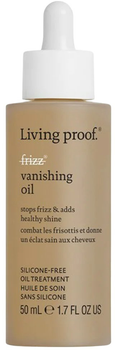 Olejek do włosów Living Proof No Frizz Vanishing 50 ml (840216931084)