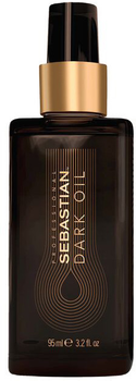 Olejek do włosów Sebastian Professional Dark do stylizacji 95 ml (4064666064789)