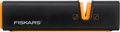 Точилка для ножів Fiskars Edge 16.5 x 4.5 x 3.5 см (6424009787009)