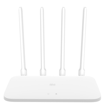 Маршрутизатор Xiaomi Mi WiFi Router 4A Global (DVB4230GL)