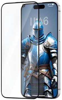 Szklo hartowane JOYROOM JR-MKN0313 Corning Eyecare na iPhone 15 Plus/16 Plus (6956116734374)