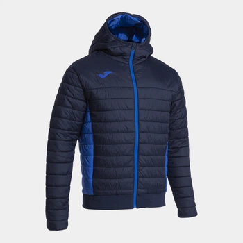 Куртка Joma URBAN V т.сине-синяя 103796.337 Joma XL