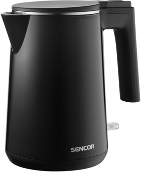 Электрочайник Sencor swk 0156bk (41019960)
