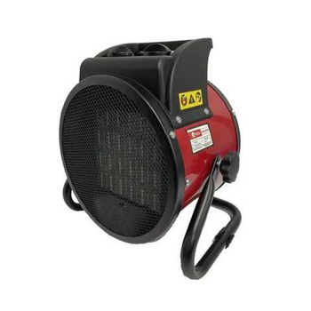 Теплова гармата електрична Edon WAB-2000R