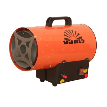Обогреватель газовый Vitals GH-152