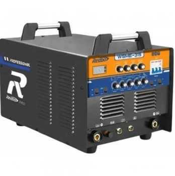 Сварочный инвертор Redbo WSME-315