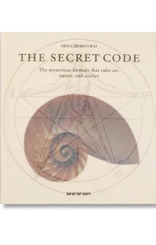 Книга The Secret Code (9783836507110)
