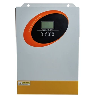 Инвертор гибридный JSDSolar J6200HPC