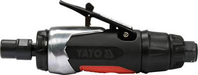 Szlifierka pneumatyczna prosta YATO YT-09632