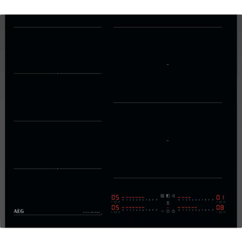 Варильна поверхня AEG TI64IG00FB