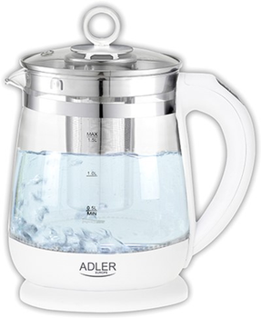 Електрочайник Adler AD 1299