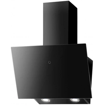 Витяжка декоративна Faber VRT BK A60 2LS (330.0567.491) (1200 м3/г, 3 швид., сенсорне кер., таймер) 299864