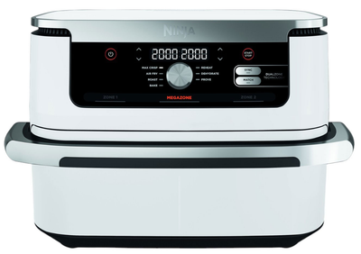 Мультипечь NINJA Foodi FlexDrawer AF500EUWH