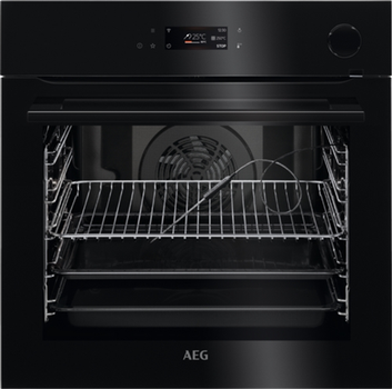 Духова шафа AEG BSE778380B