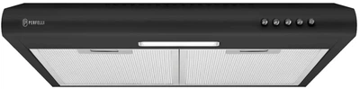Вытяжка Perfelli PL 6124 BL LED