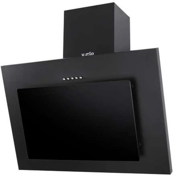 Вытяжка Ventolux TIVOLI 60 BK (700) PB