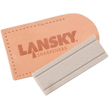 Точило Lansky Hard Super Arkansas Pocket Stone LSAPS