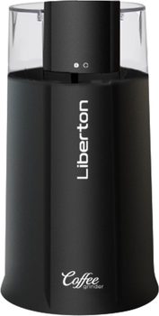 Кавомолка Liberton LCG-2308