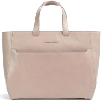 Сумка Piquadro Blue Square (B2) Pale Pink BD6680B2-RO2